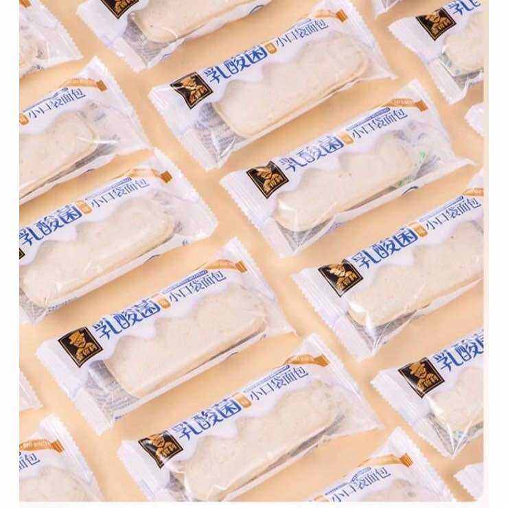 Bánh Sữa Chua Đài Loan Béo Ngậy Siêu Ngon