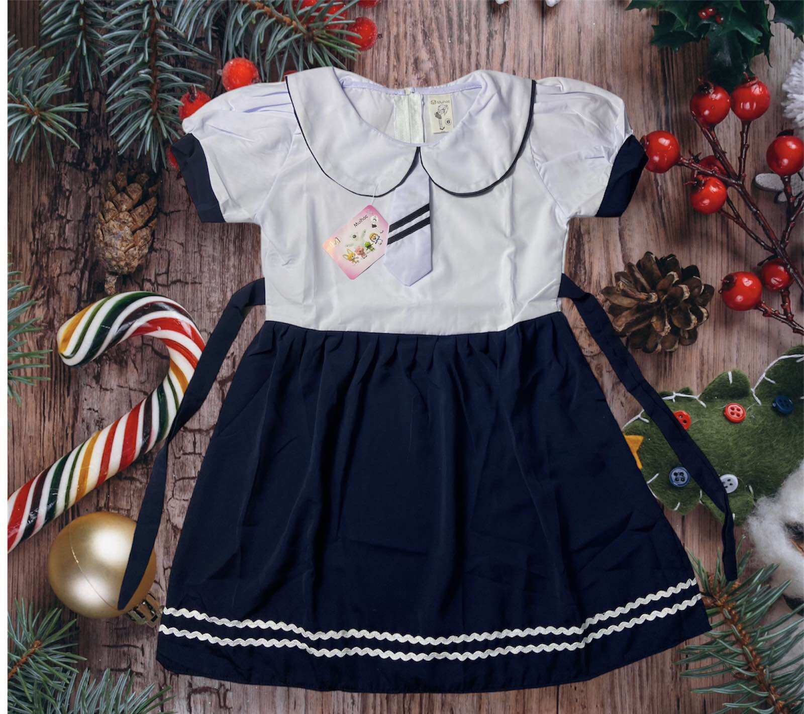 Dresses for Elementary School Students