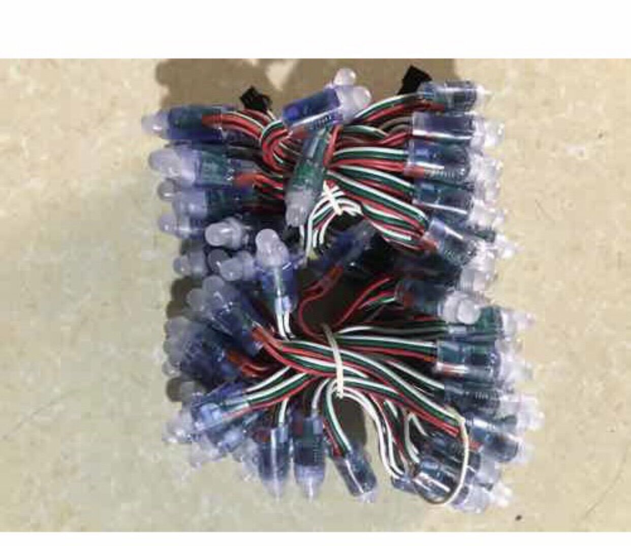Led 1903 xqd làm ph hoa 50 bóng