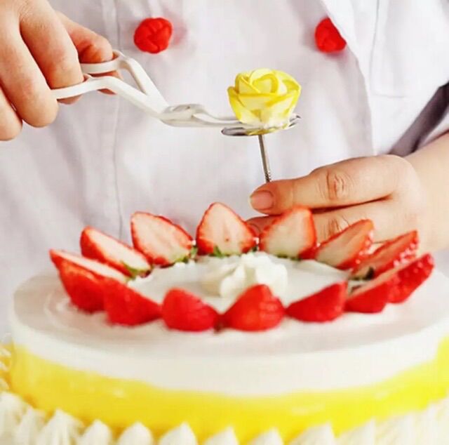 KÉO GẮP HOA - KÉO GẮP HOA