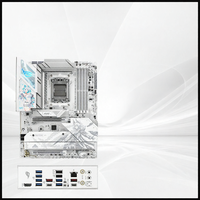 ASUS | Bo Mạch Chủ TUF Gaming WIFI