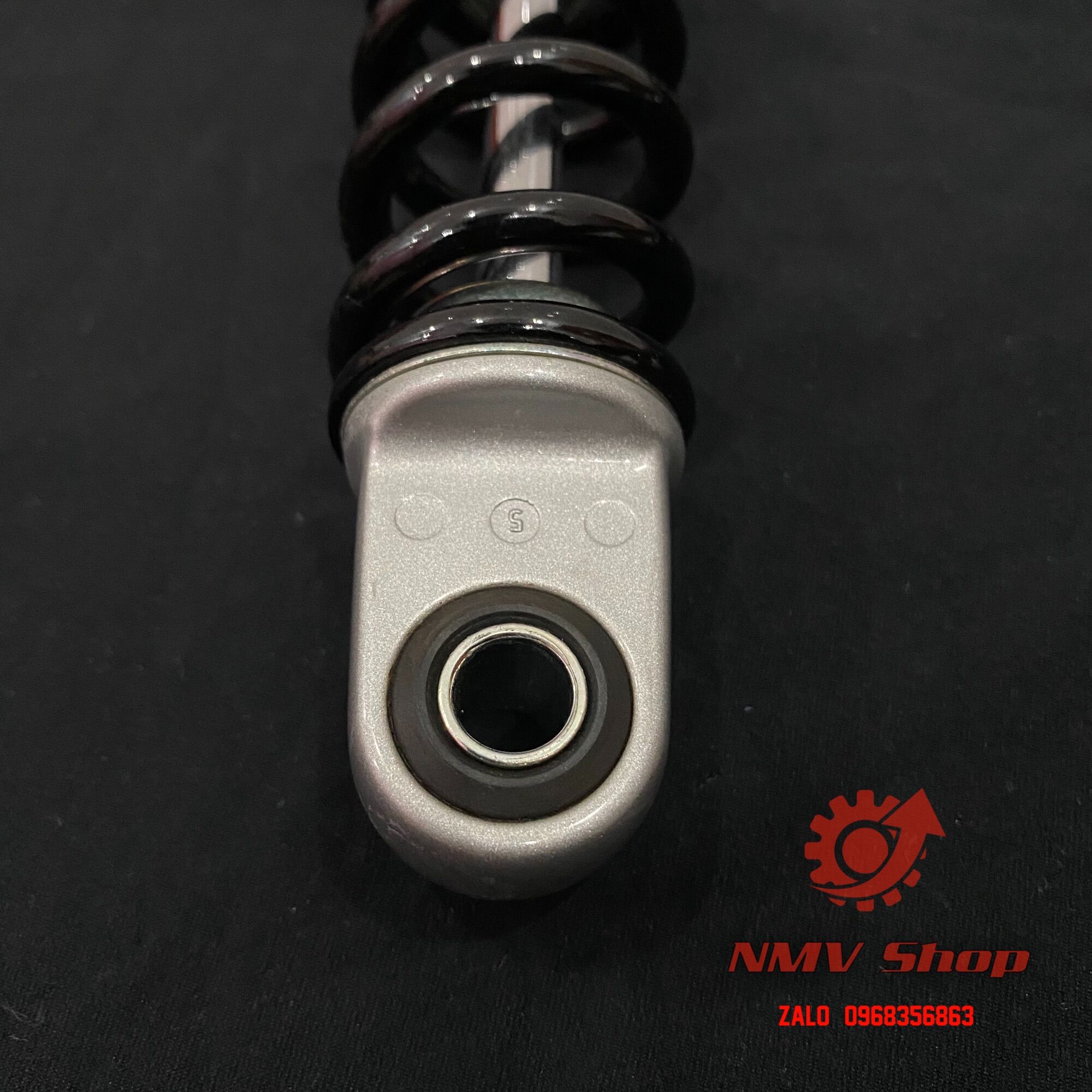 Phuộc sau sirius zin chính hãng