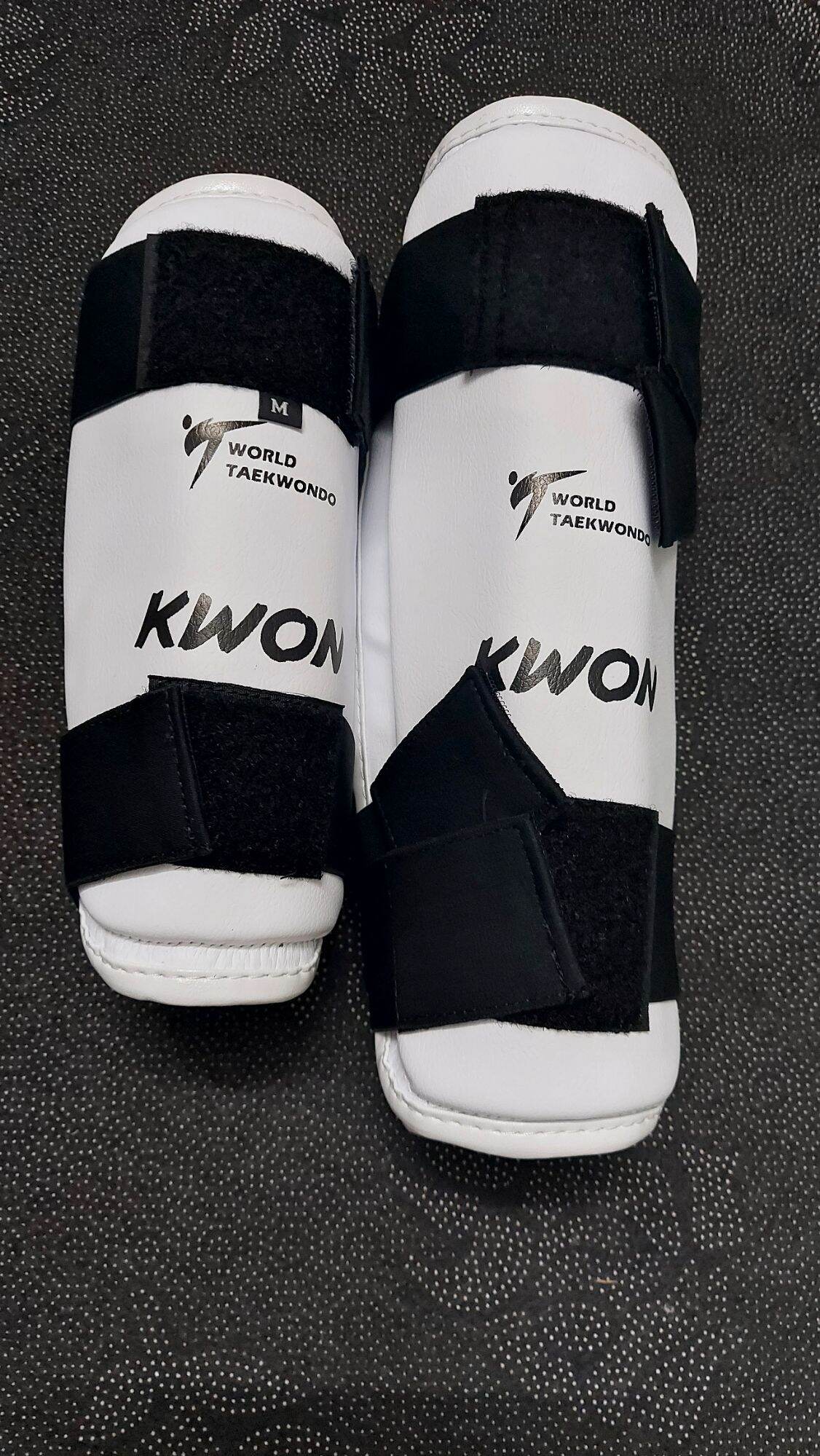Bảo hộ tay chân Taekwondo