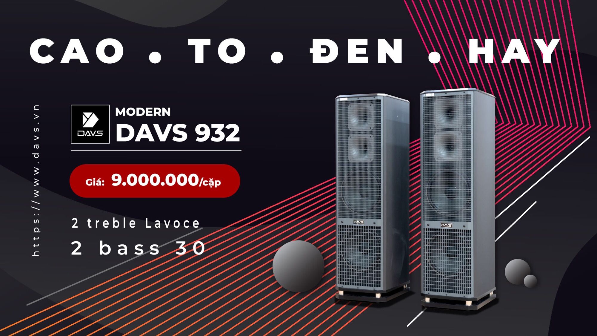 Davs - 932