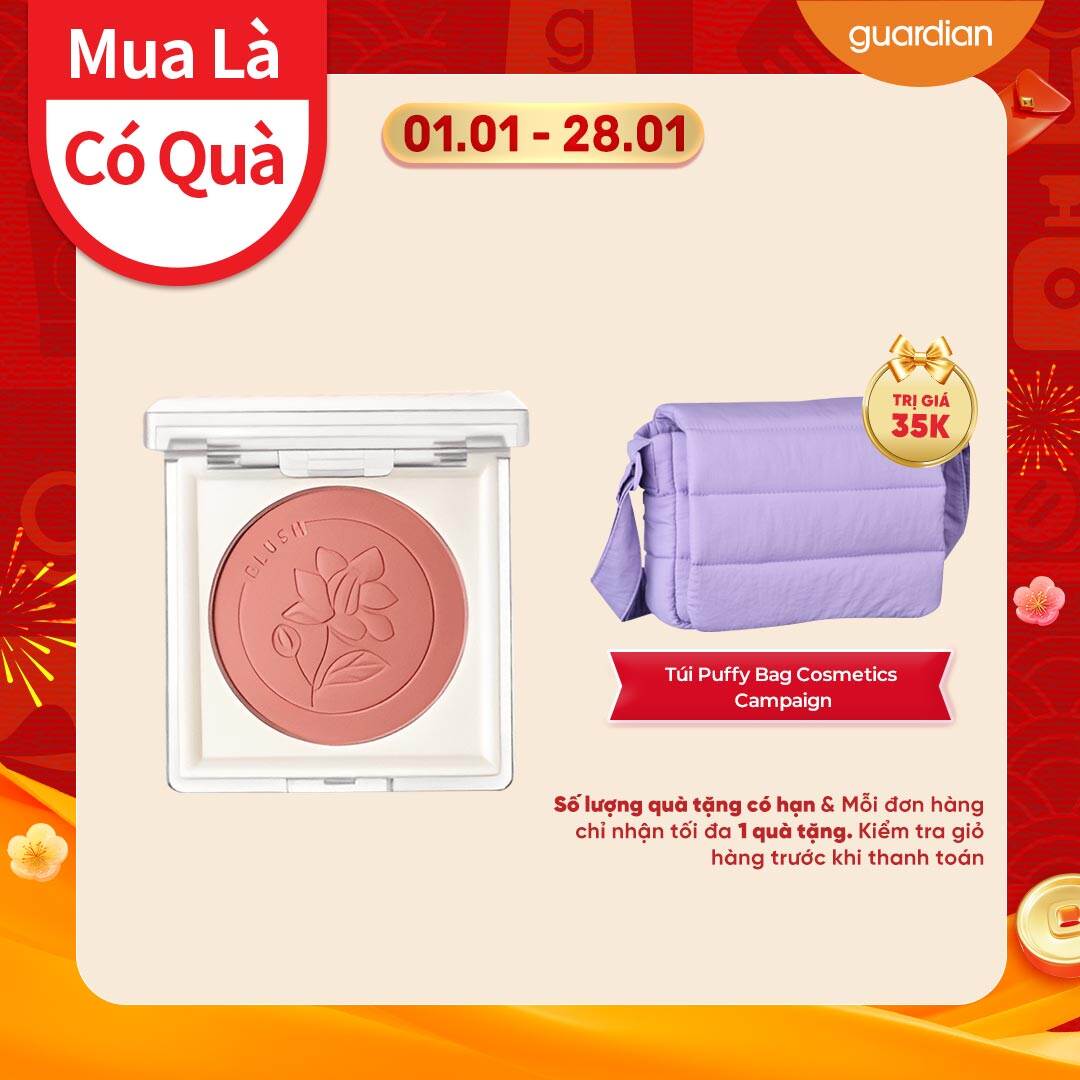 Phấn Má Hồng Focallure FA235 3.7g