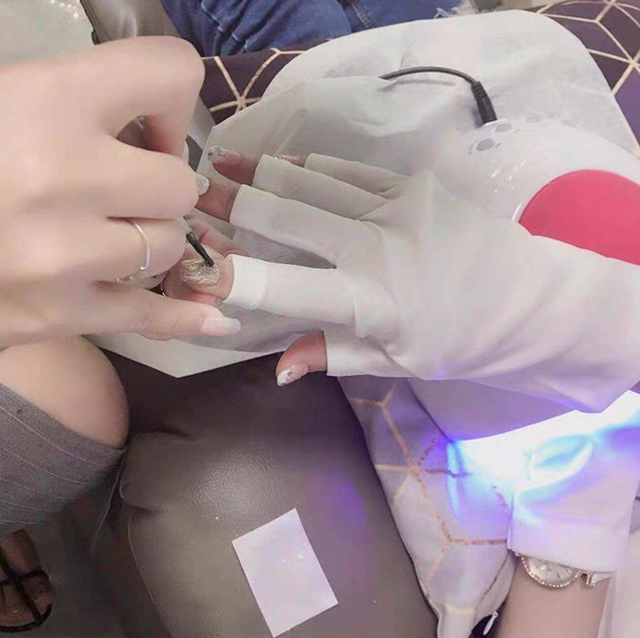 BAO TAY CHỐNG TIA UV