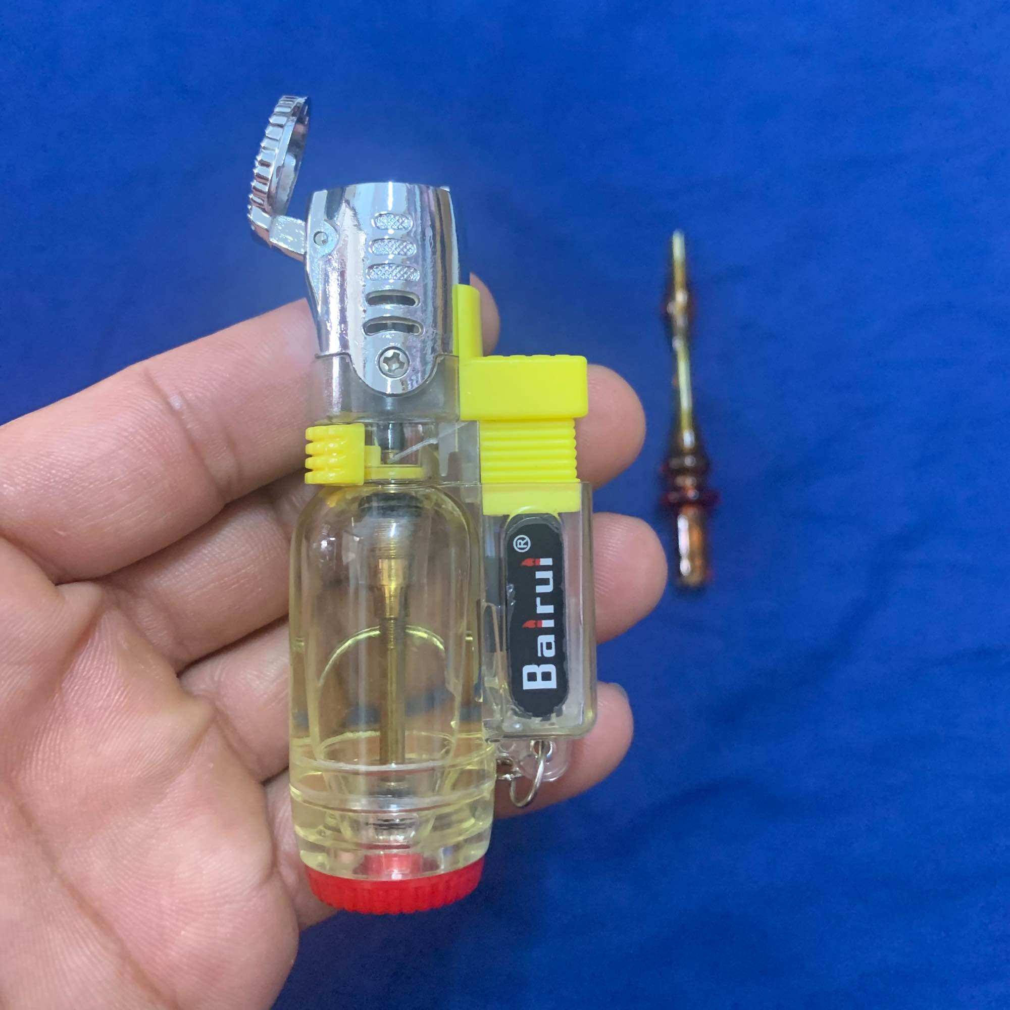 ỐNG THỦY TINH {Giá Sỉ}