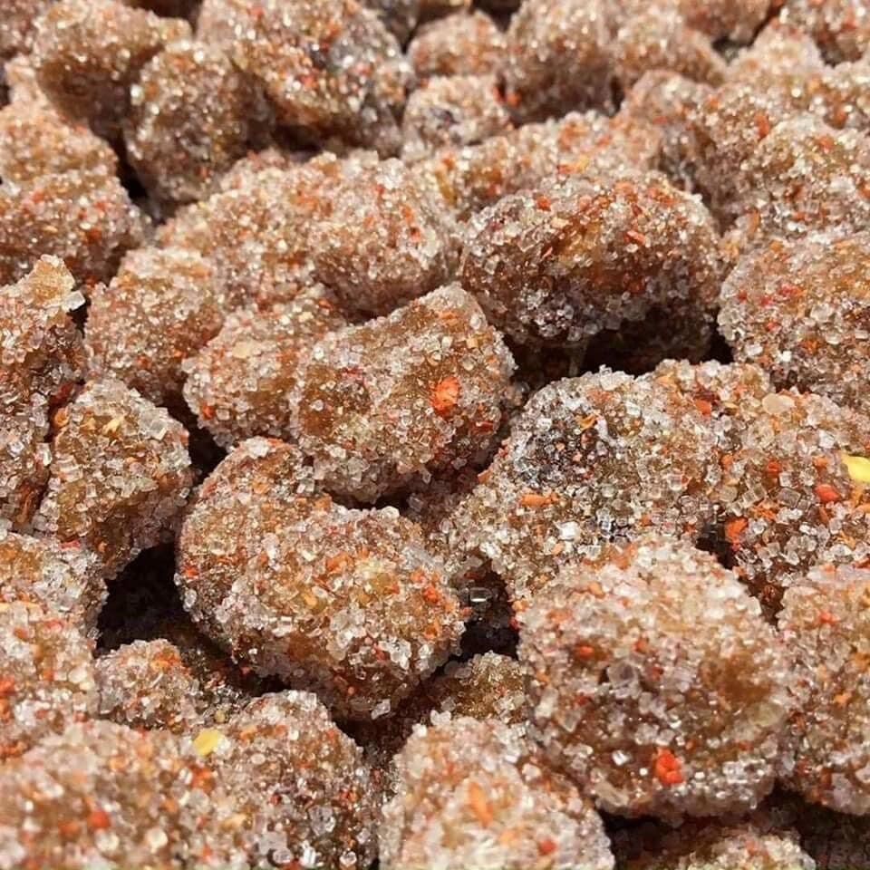 [Freeship Max]Kẹo Me tắc cay 500g