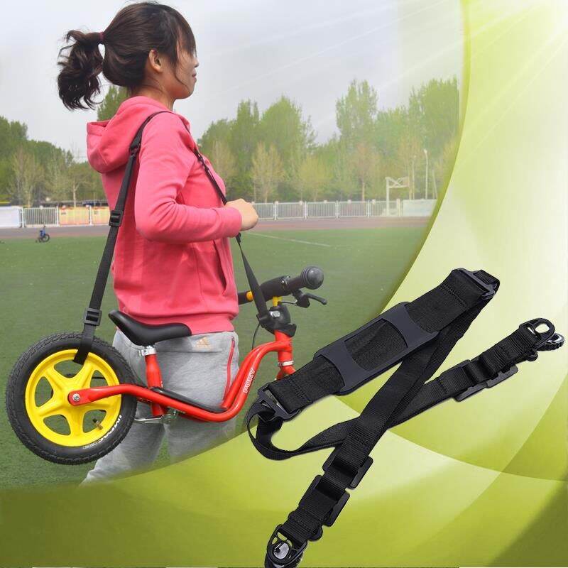 Xe Điện Cân Bằng Trẻ Em Trẻ Nhỏ, Xe Có Túi Xe Đạp, Xe Có Túi, Xe Có Túi Xách, Phụ Kiện Dây Kéo