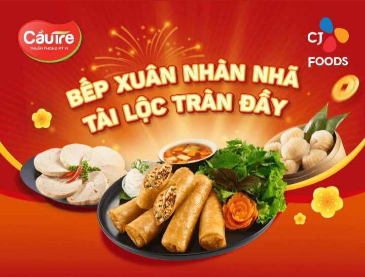 Bảo Hoàng Anh Food