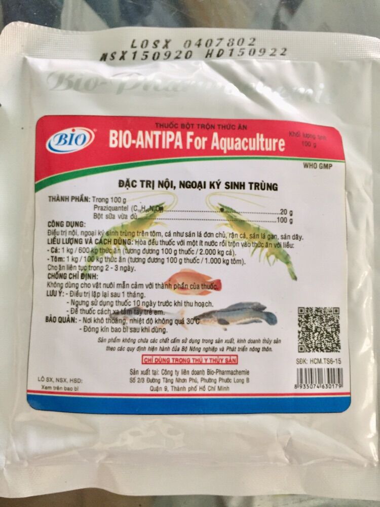 Bio- Antipa