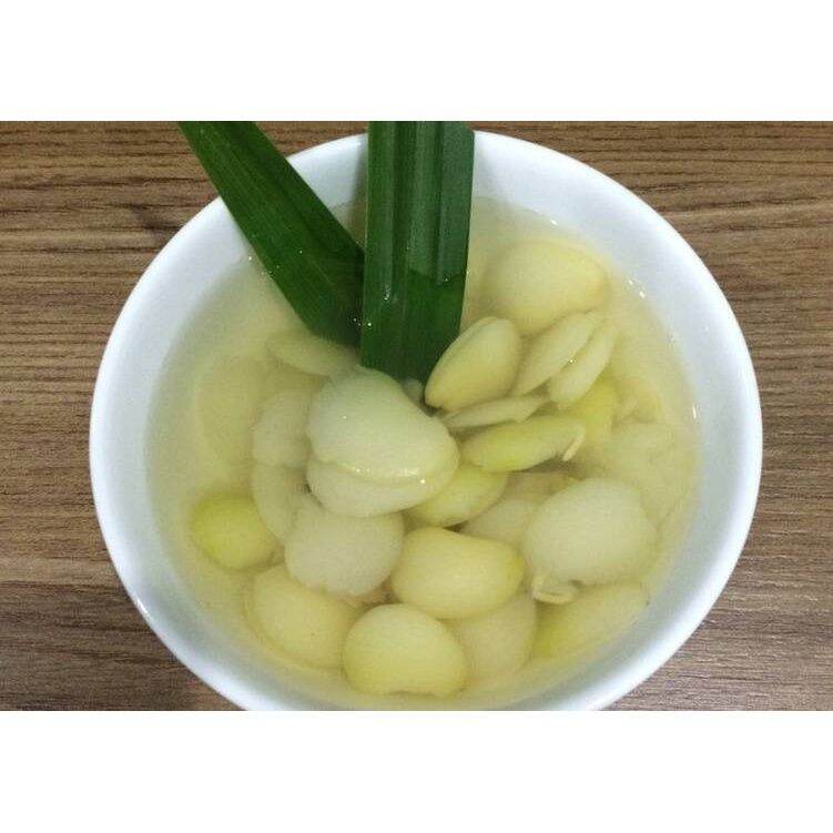 1kg Đậu Ngự Loại 1( Bao Thơm ,Bở )