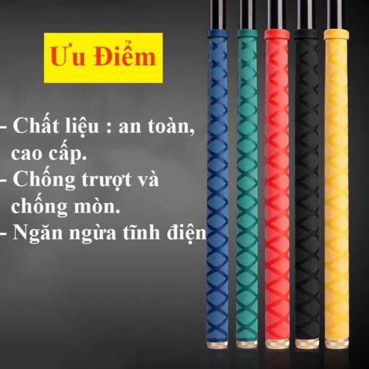 Màng co nhiệt bọc cần