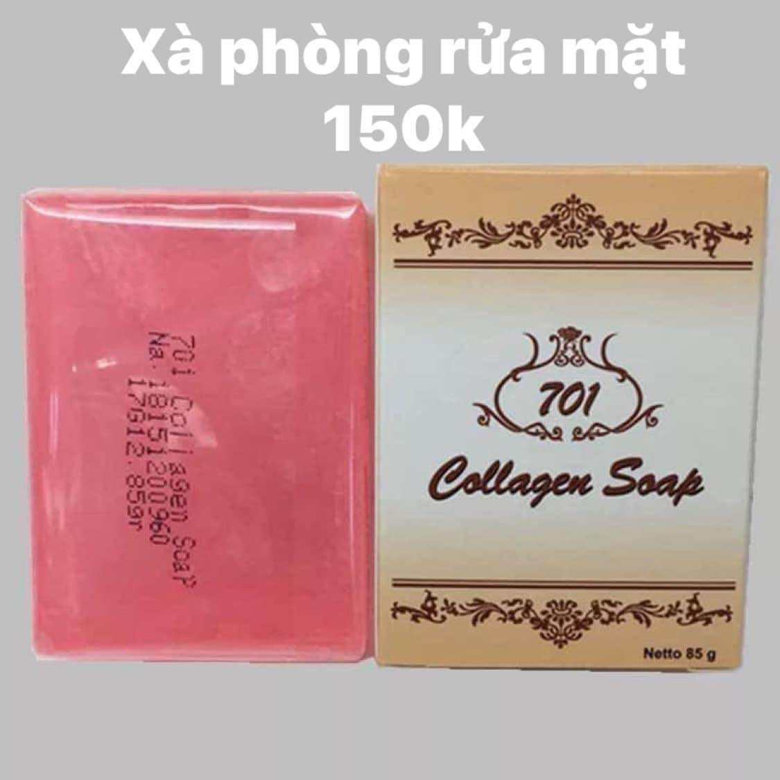 Bộ kem collagen plus vit E ndonesia loại bỏ mụn và nám - HX2096 - INDONESIA - cho mọi loại 