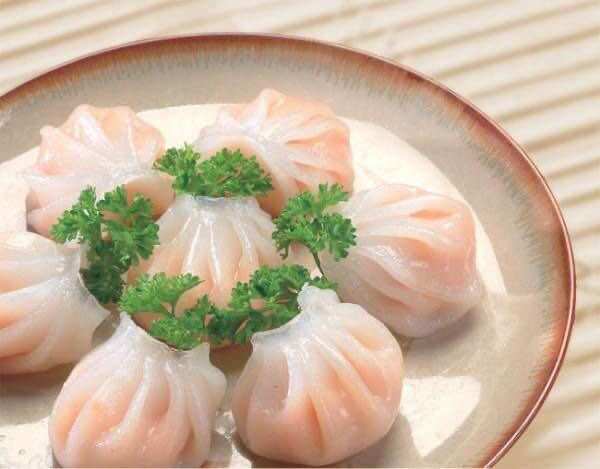 MIKKO – Bột bánh há cảo 250gr