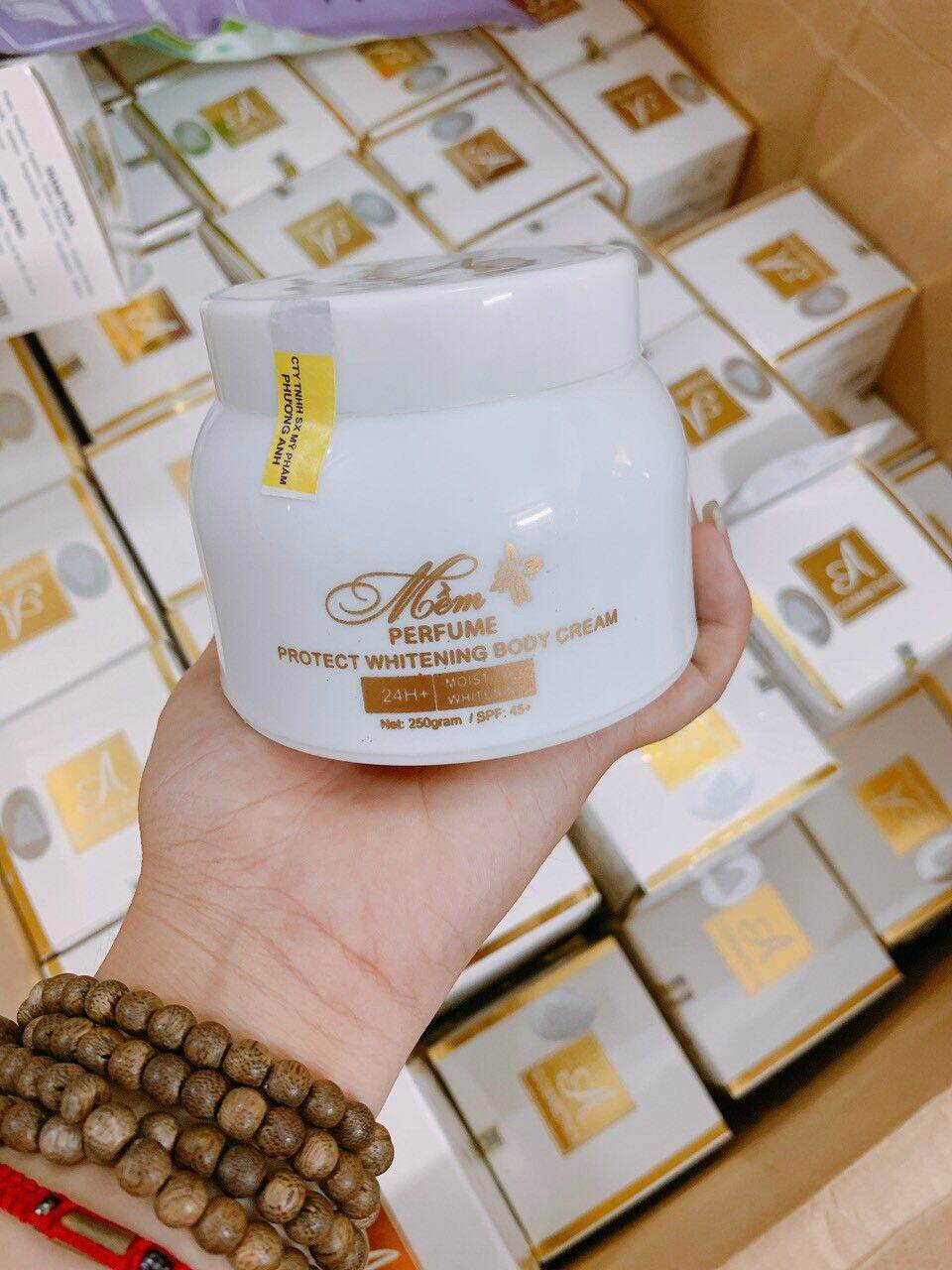 KEM BODY MỀM A MẪU MỚI 2020