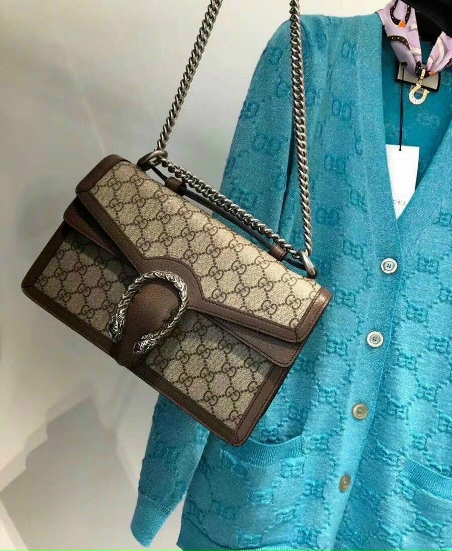 Túi xách gucciii dionysus full box