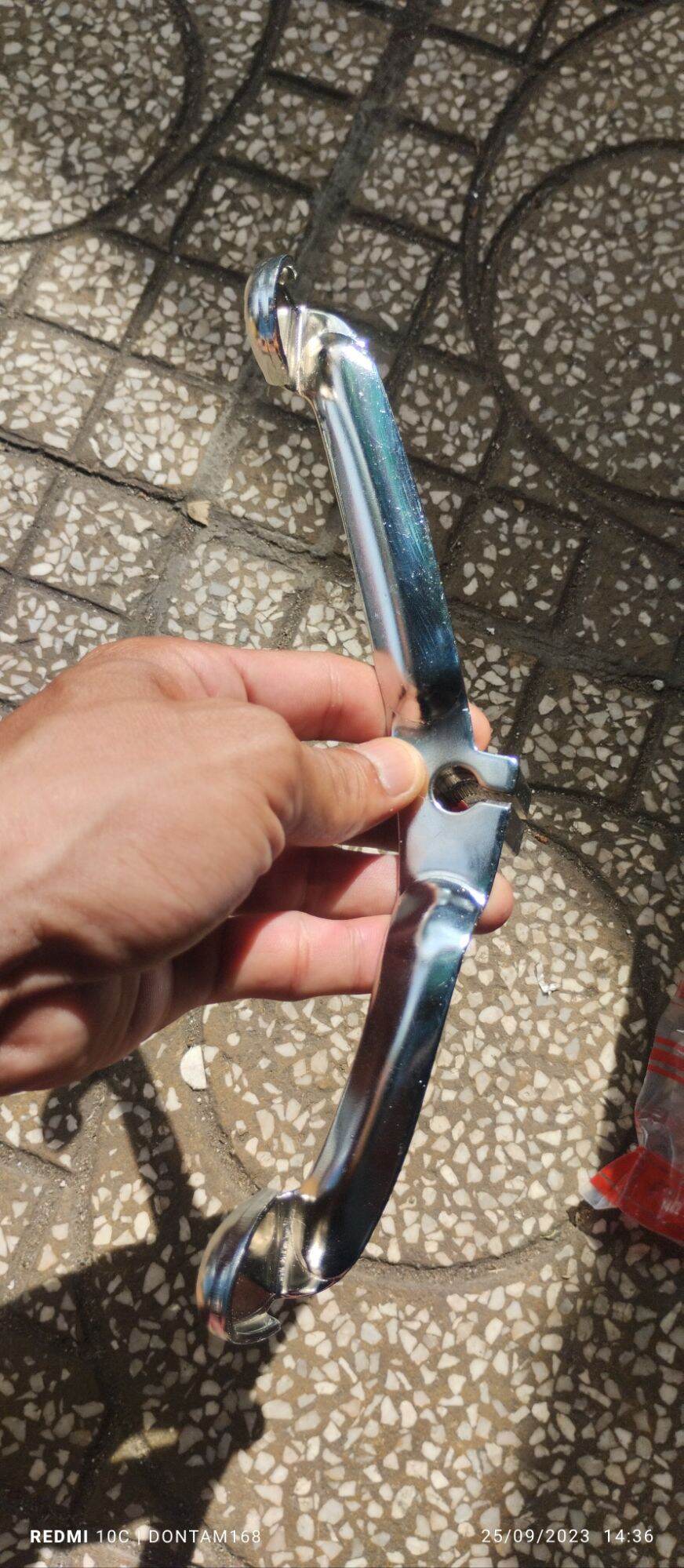 Cần Số Xe Cub 81 86 88 82 DD Có Đề