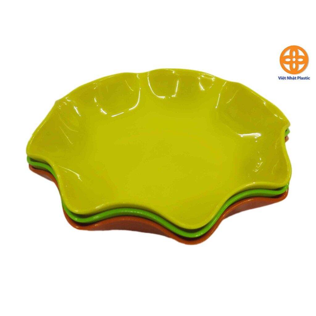 3 đĩa phíp tròn hàng cao cấp-1277