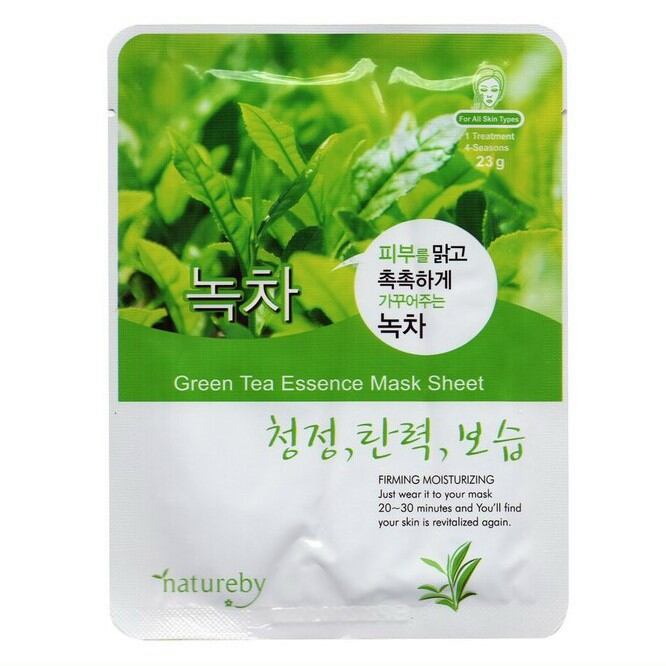 Nạ giấy Hàn Quốc xách tay 1 miếng