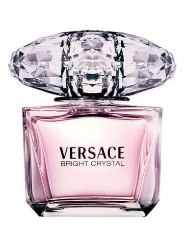 Nước hoa nữ Versace Bright Crystal EDT 90ml.