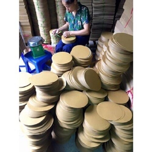 Giấy lót lồng chim đủ mẫu nhiều kích cỡ dễ dàng sử dụng  trọng lượng 1kg