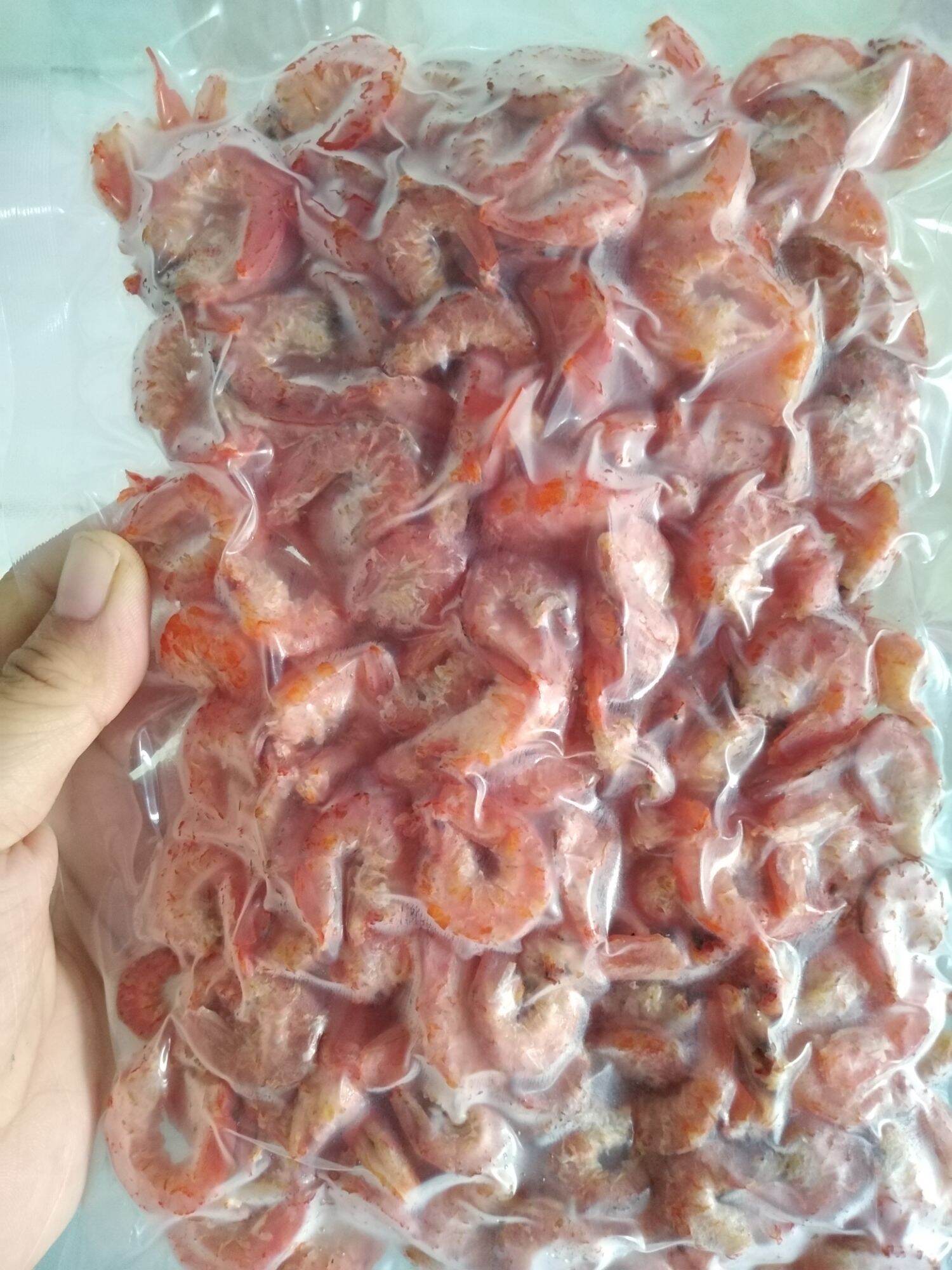 TÔM KHÔ TRUNG 200g
