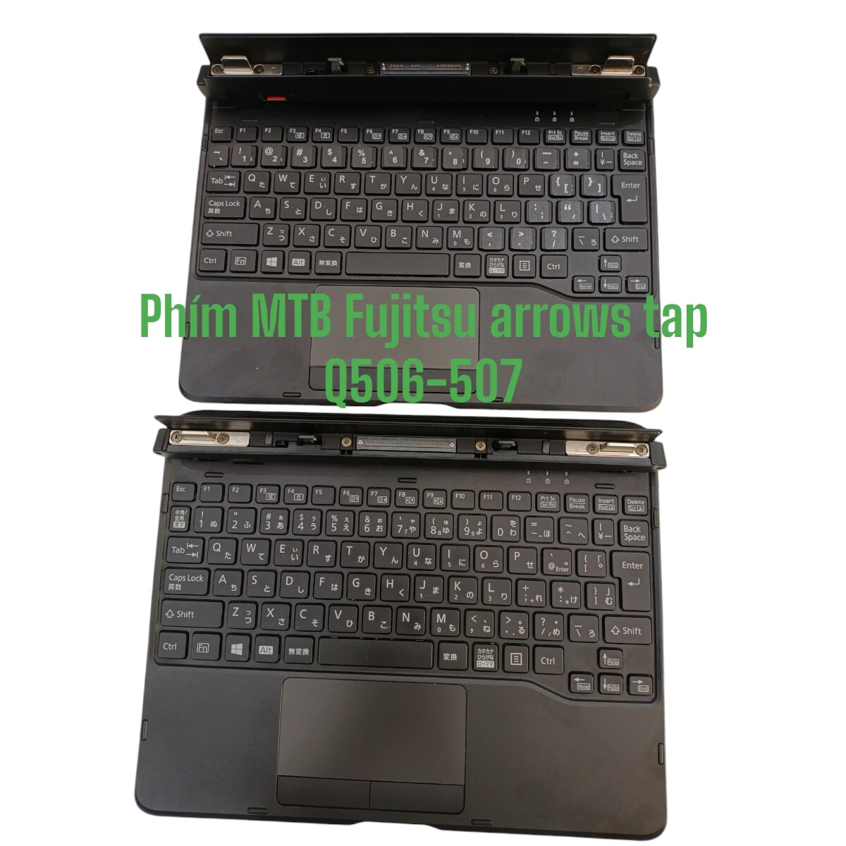 Phím MTB Fujitsu arrows tap Q506-Q507-Q508-Q509-Q5010-Q738
