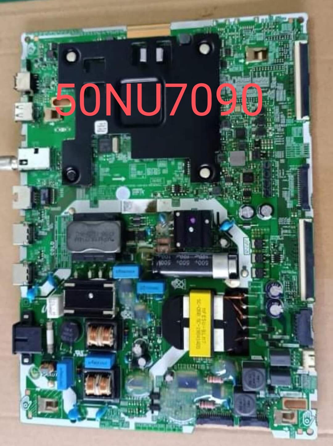 Bo mạch 43NU7090, 50NU7090, 55NU7090