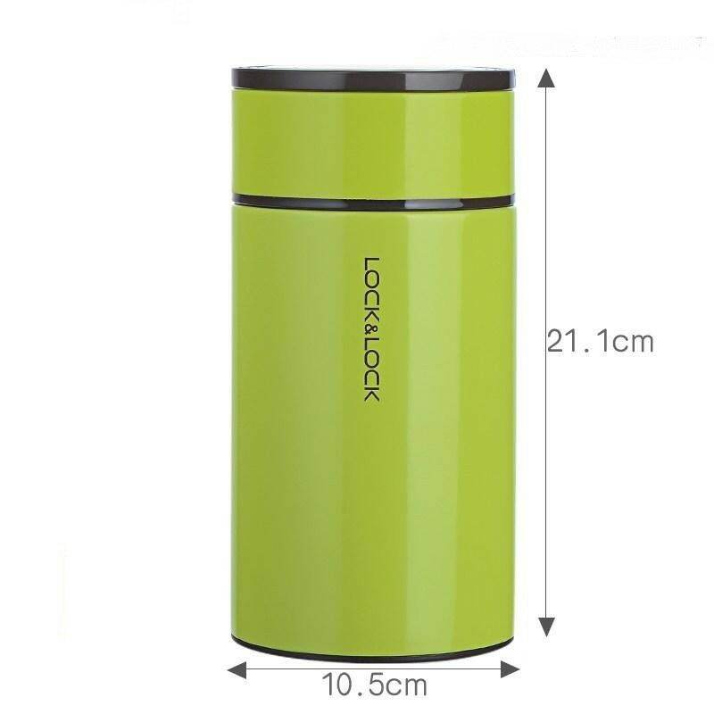 Bình Giữ Nhiệt Ủ Cháo Lock&Lock 1000ml LHC8023