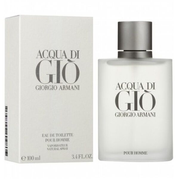 acqua di gio parfum