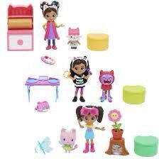 Set đồ chơi Gabby’s Dollhouse mẫu mới