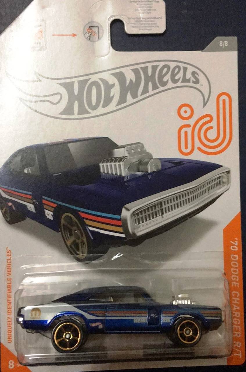 Hot Wheels Dodge Charger Giá Tốt T05/2023 | Mua tại 