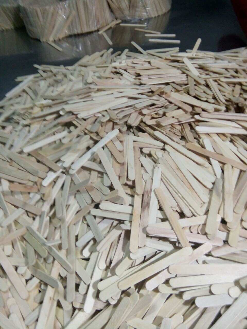 Que kem gỗ 14.5cm bản 1cm