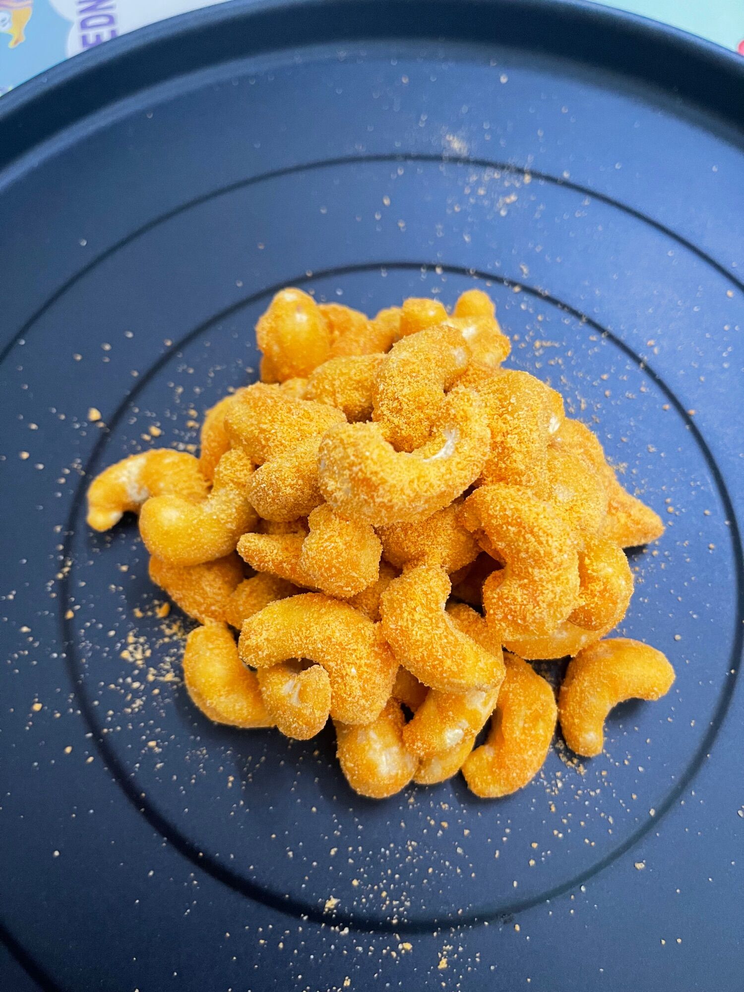 Hạt Điều Phô Mai Mật Ong