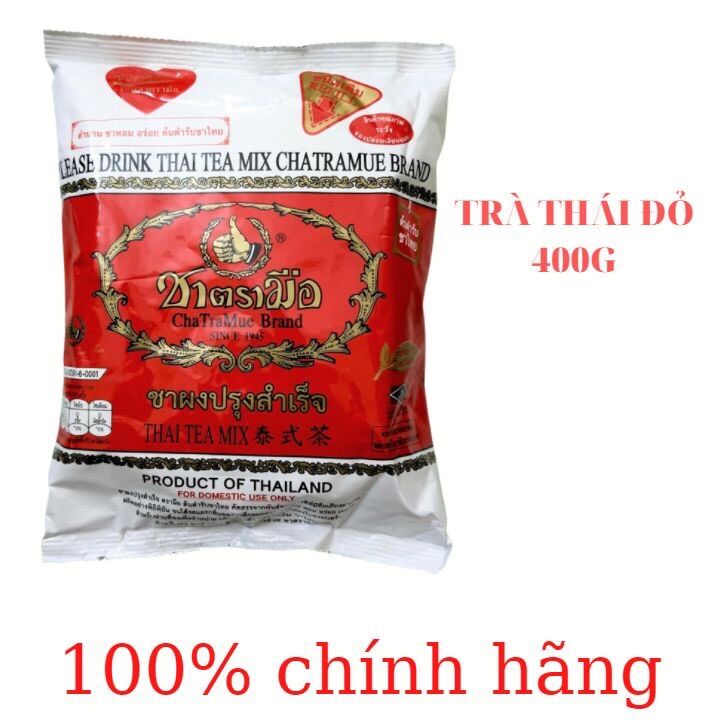 COMBO 2 GÓI TRÀ THÁI ĐỎ+XANH