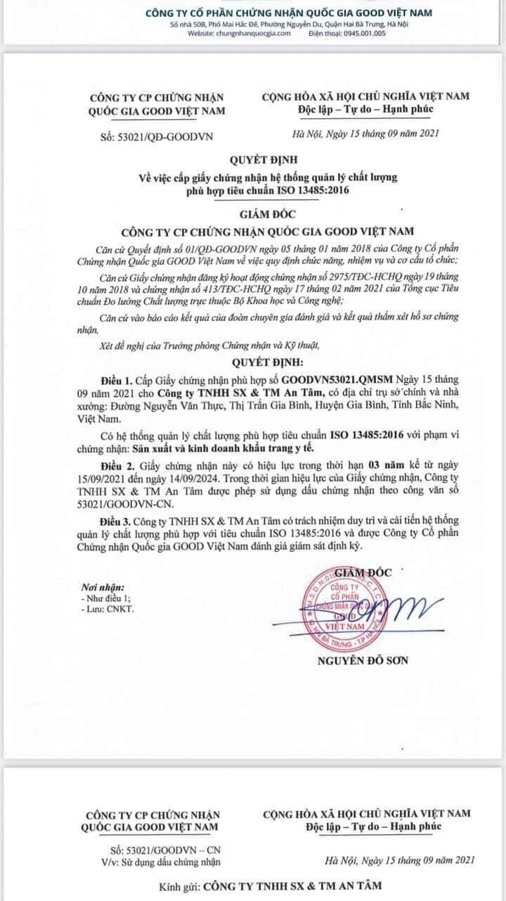 Khẩu trang 4D- 4 lớp Người Lớn-Trẻ Em (sấp 10cái)