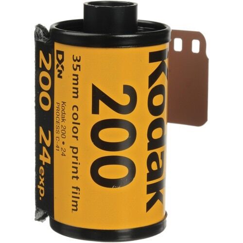 Kodak c200 24e