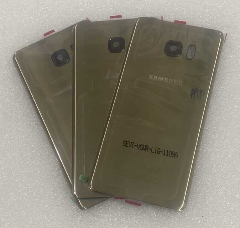 Nắp lưng thay thế điện thoại SS Note 7