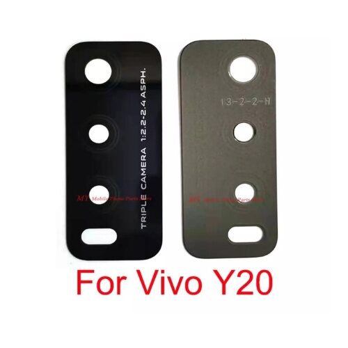 Kính Camera Vivo Y20 , Y20s , Y20i