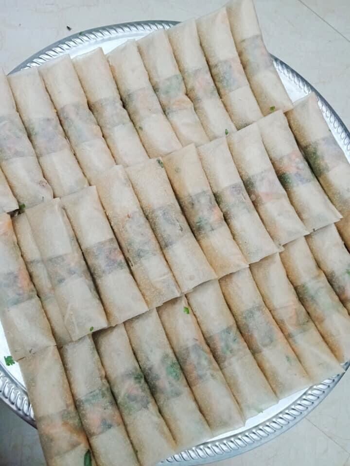 Vỏ ram Hà Tĩnh (loại đặc biệt)