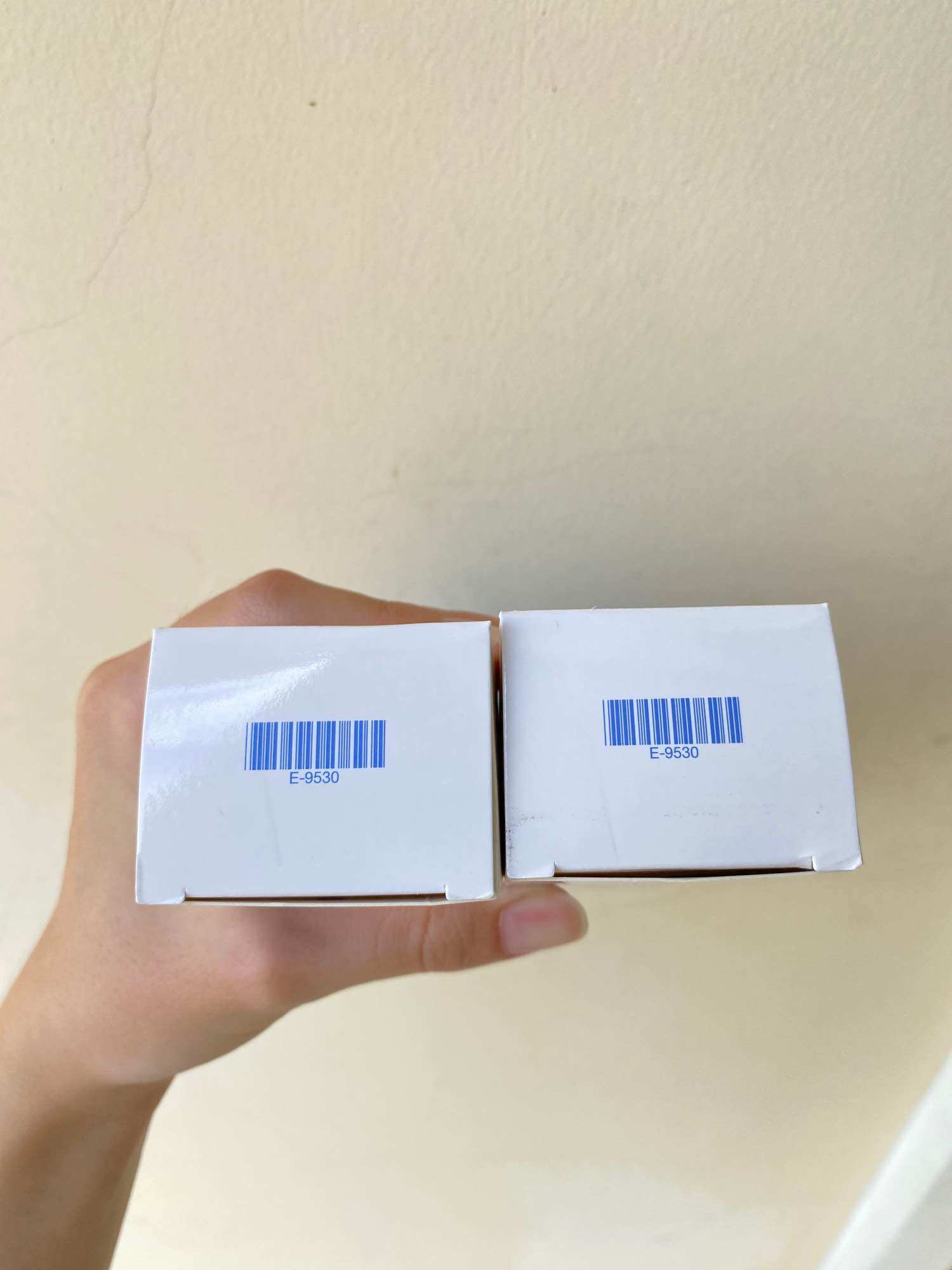 Combo 5 tuýp kem + tặng khăn giấy Paseo🫶