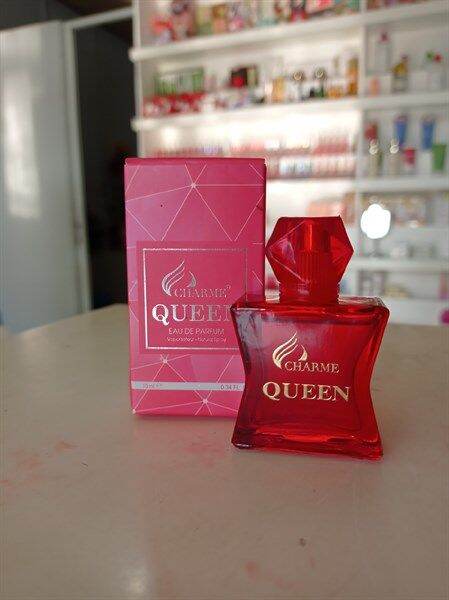 nước hoa Queen mini 10ml
