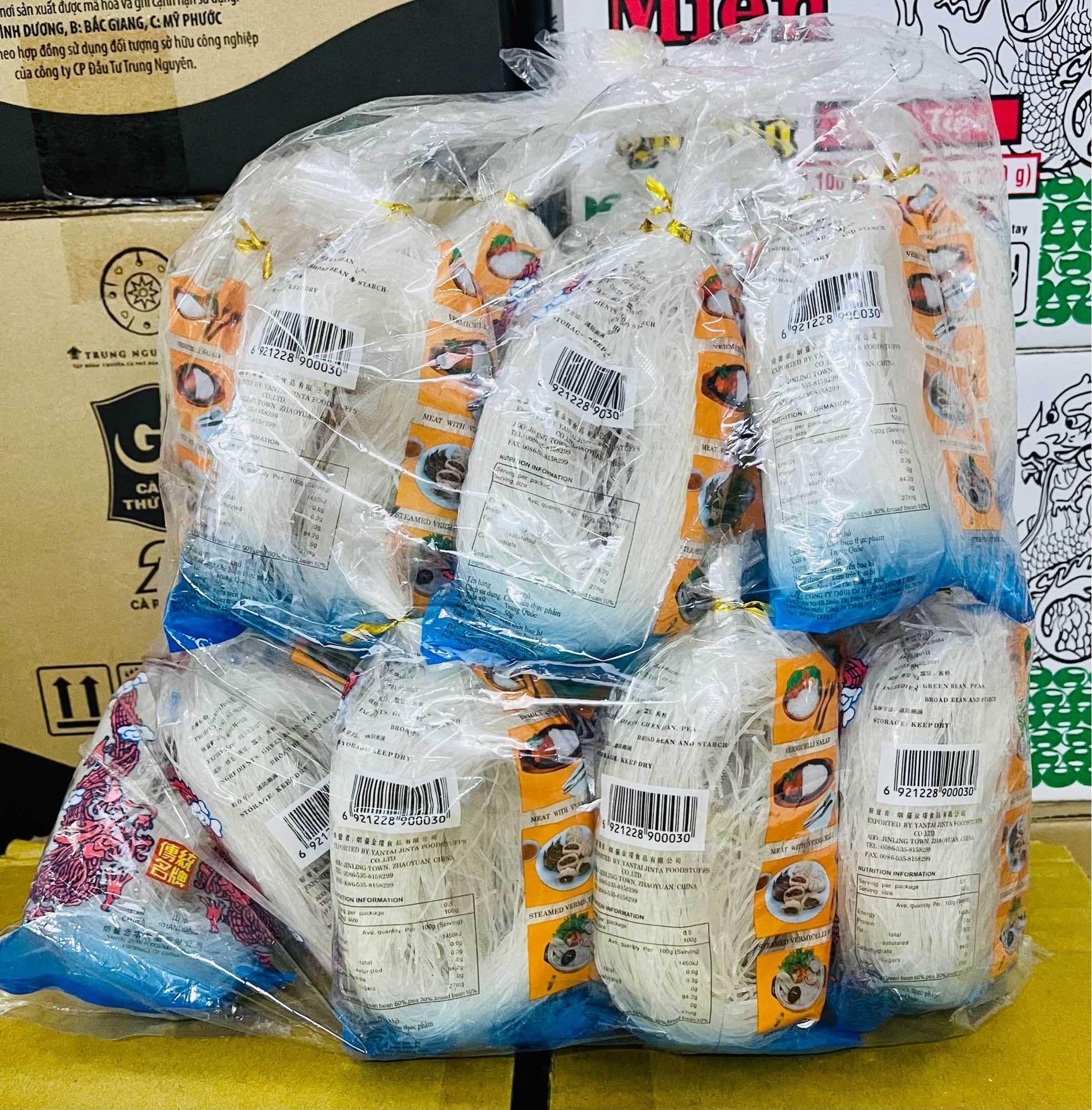Bún tàu Song Long gói (50g)