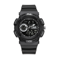 FILA | Đồng Hồ Báo Thức Điện Tử Học Sinh