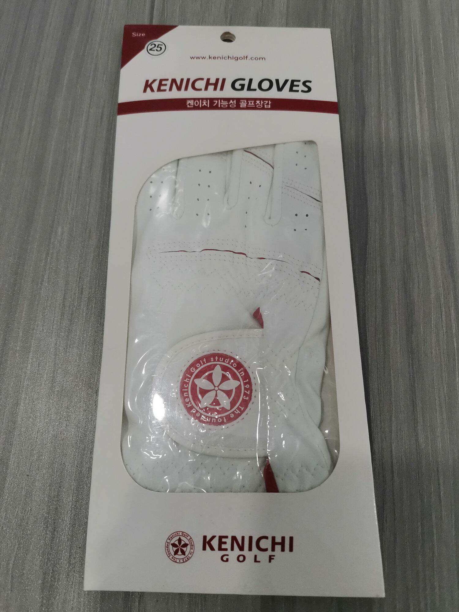 Găng tay Golf Kenichi (tay phải)