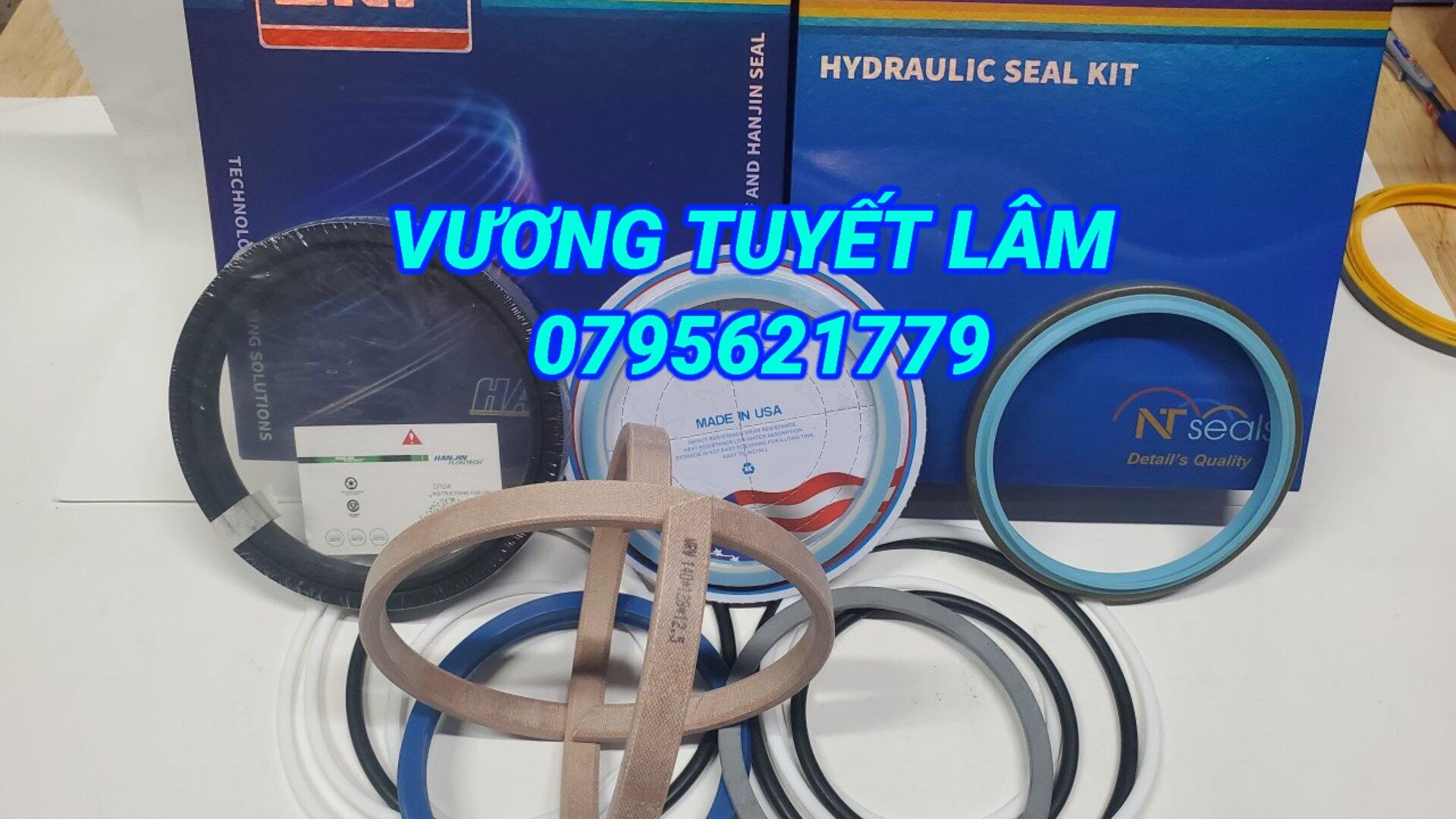 Pc50uu / pc50uu_-2/pc50_-2e . bộ phốt ty am--nâng--gầu