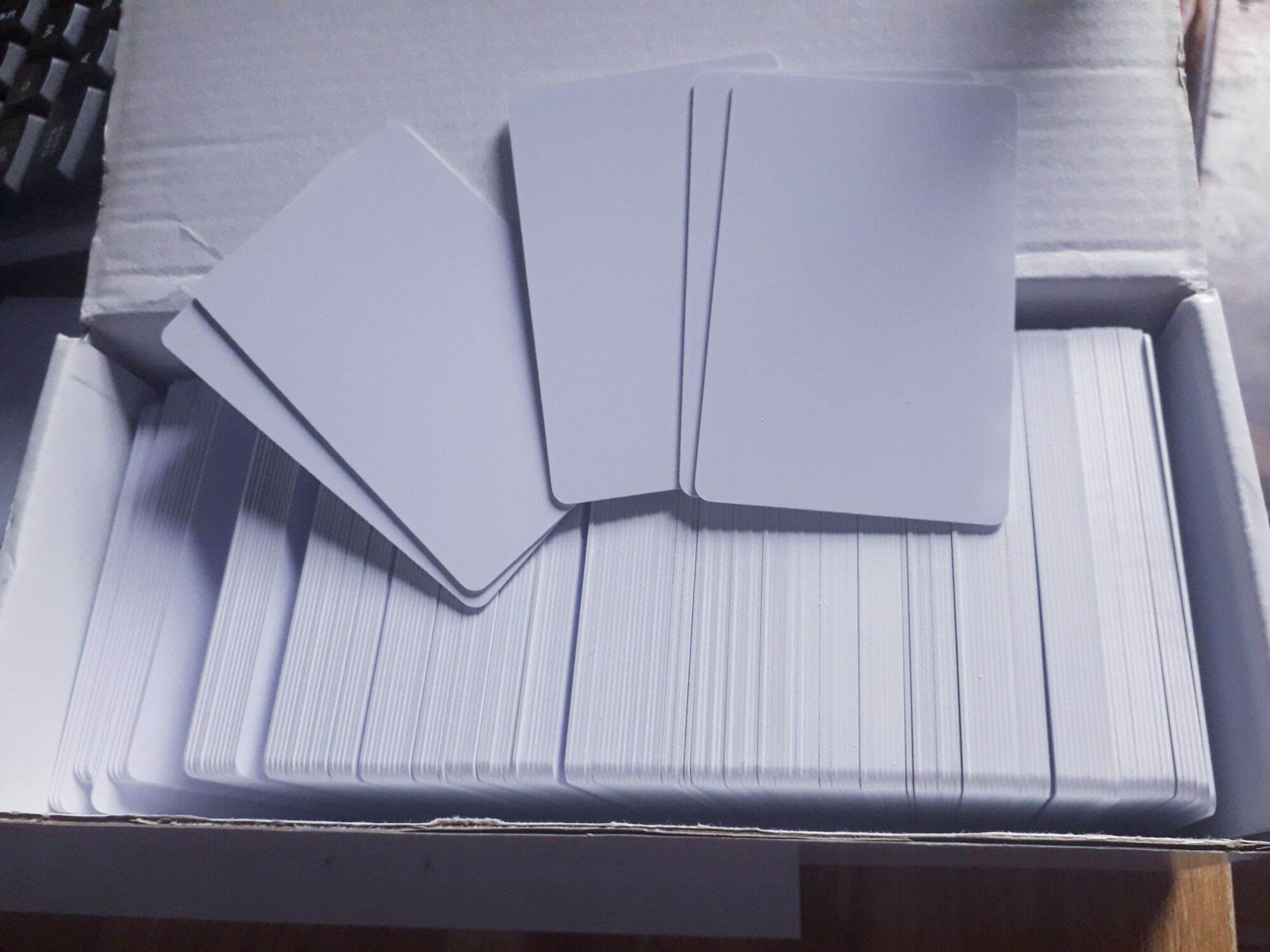 [Thẻ nfc/ntag215] chia sẻ thông tin cá nhân
