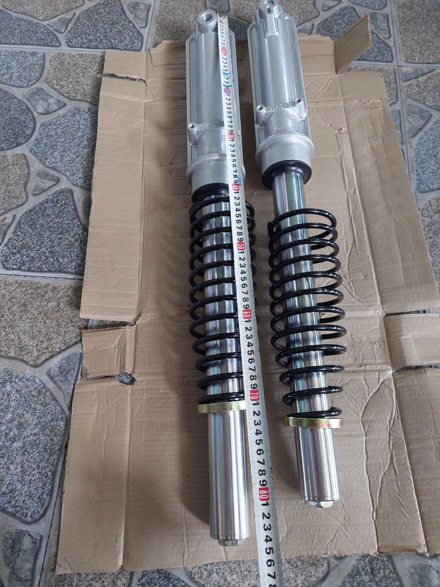 TY PHUỘC  XE 3 BÁNH