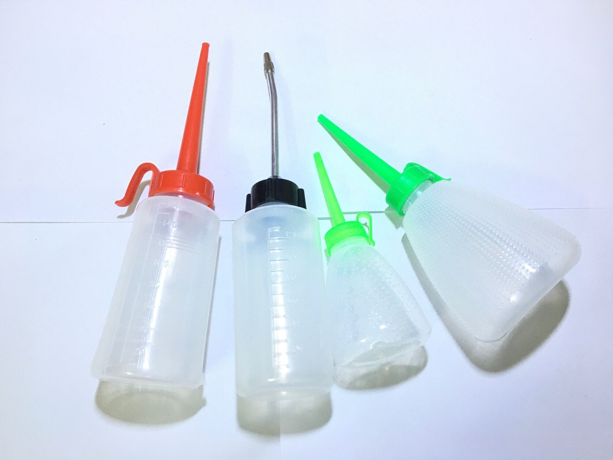 Vịt dầu các loại